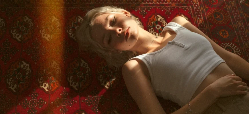 Даже думать лень