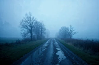 Не вижу смысла ни в чём