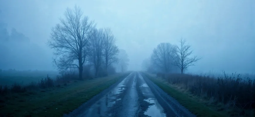 Не вижу смысла ни в чём