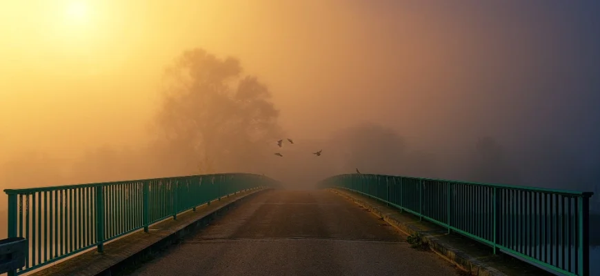 Нет цели в жизни