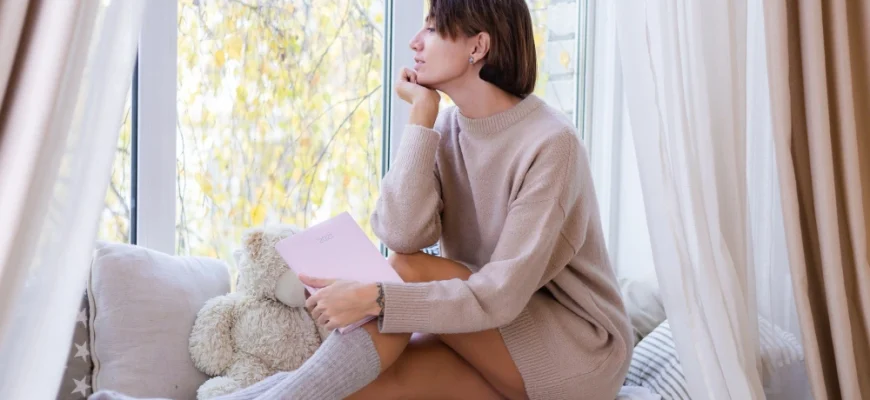 Почему ничего не радует