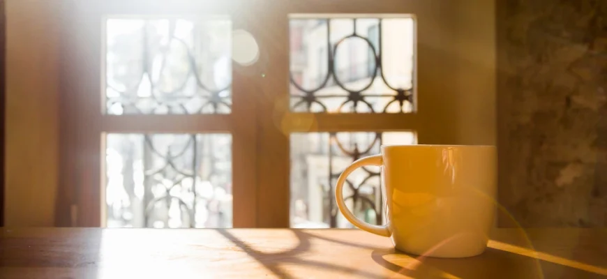 Радость ушла