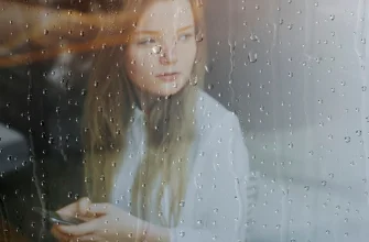 Тишина после суеты