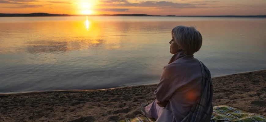 Тишина внутри