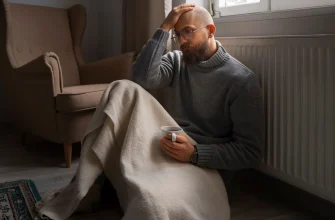 Устала просто существовать