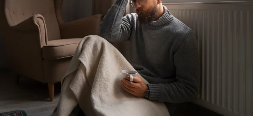 Устала просто существовать