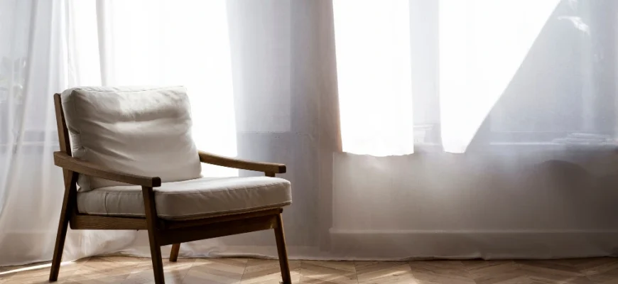 Внутренняя тишина