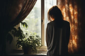 Всё стало безразлично