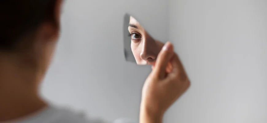 Жизнь как будто не моя